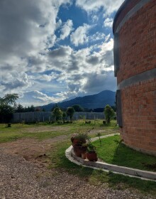 San Cristobal de las Casas, Chiapas.
