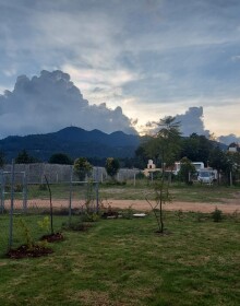 San Cristobal de las Casas, Chiapas.