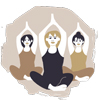 Diseño de clase yoga integral I
