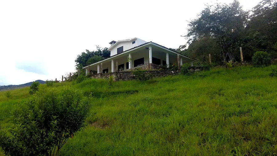 San Cristobal de las Casas, Chiapas.