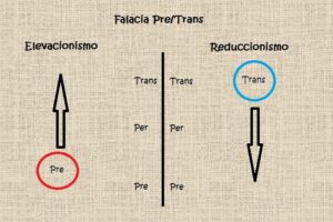 El desarrollo Transpersonal